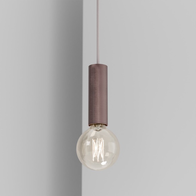 Sospensione CRICCO 13 - binario