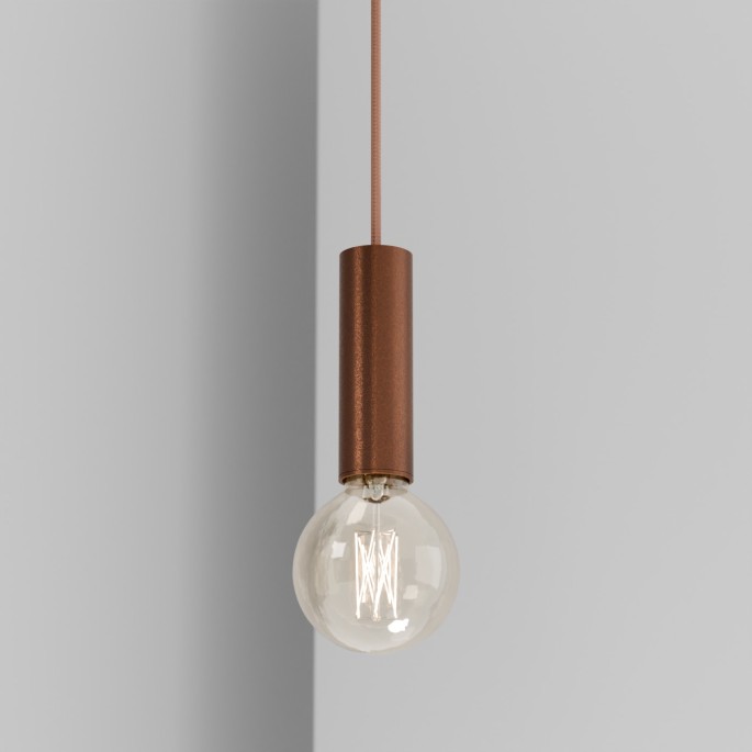 Sospensione CRICCO 13 - binario