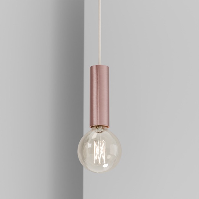 Sospensione CRICCO 13 - incasso