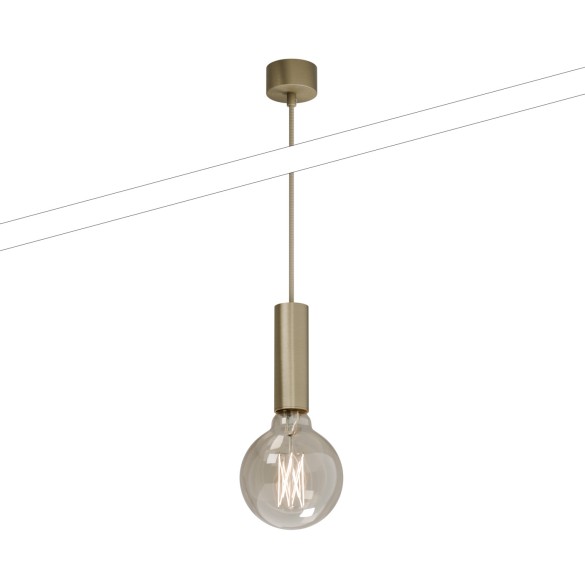 CRICCO 13 suspension - ceiling light