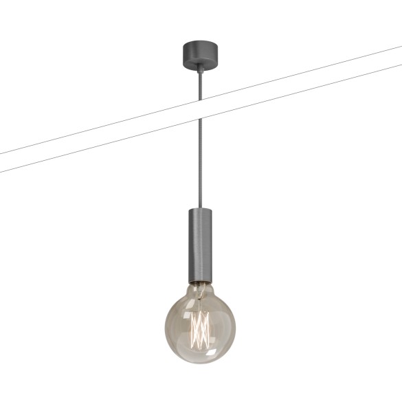 CRICCO 13 suspension - ceiling light