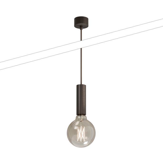 CRICCO 13 suspension - ceiling light