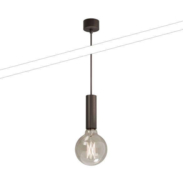 CRICCO 13 suspension - ceiling light