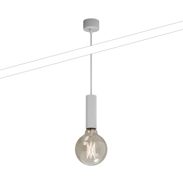 CRICCO 13 suspension - ceiling light