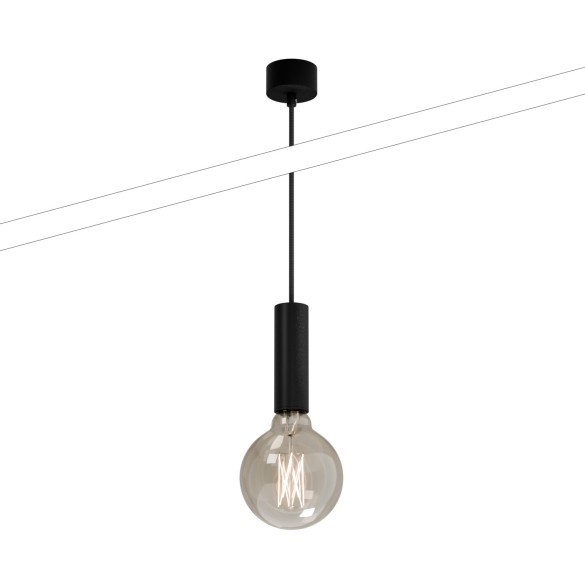 CRICCO 13 suspension - ceiling light