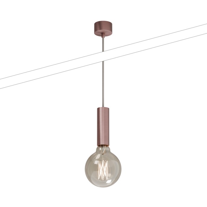 CRICCO 13 suspension - ceiling light