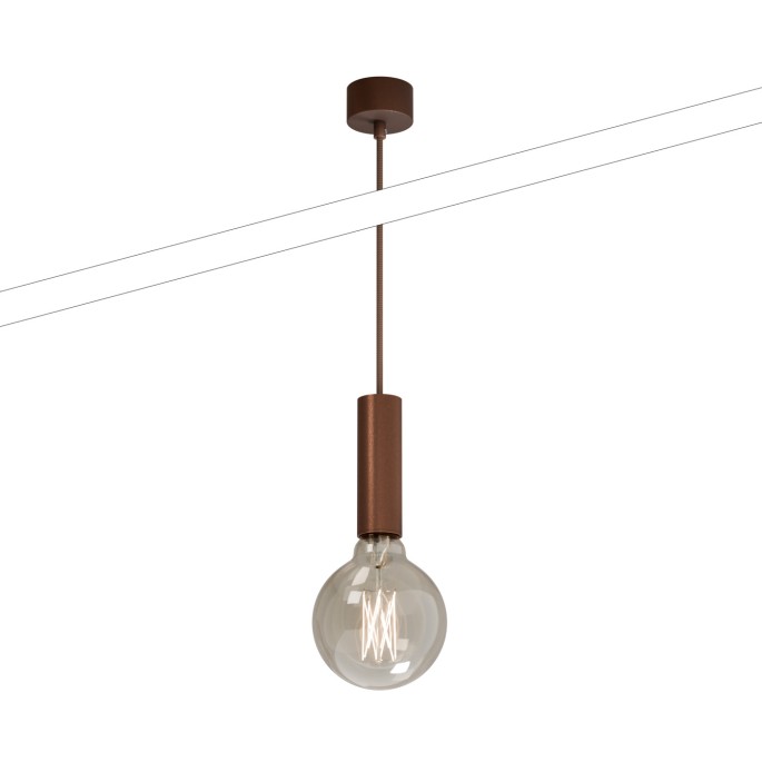 CRICCO 13 suspension - ceiling light
