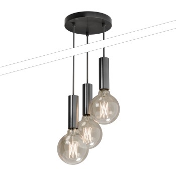 CRICCO 13x3 suspension - ceiling light 2