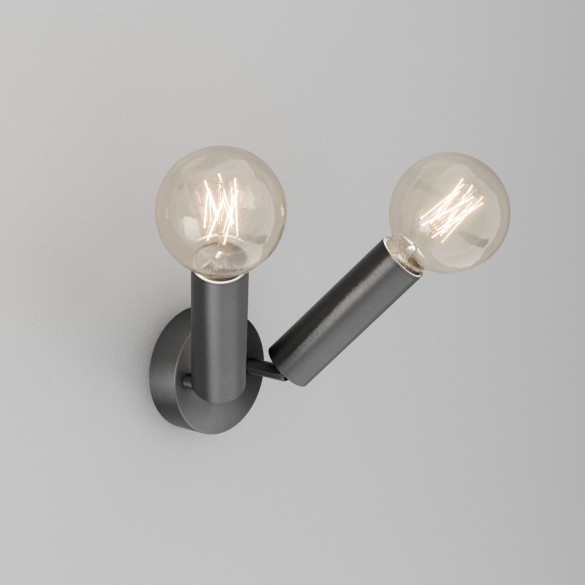 Applique CRICCO E27x2