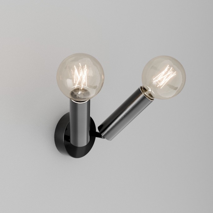 Applique CRICCO E27x2