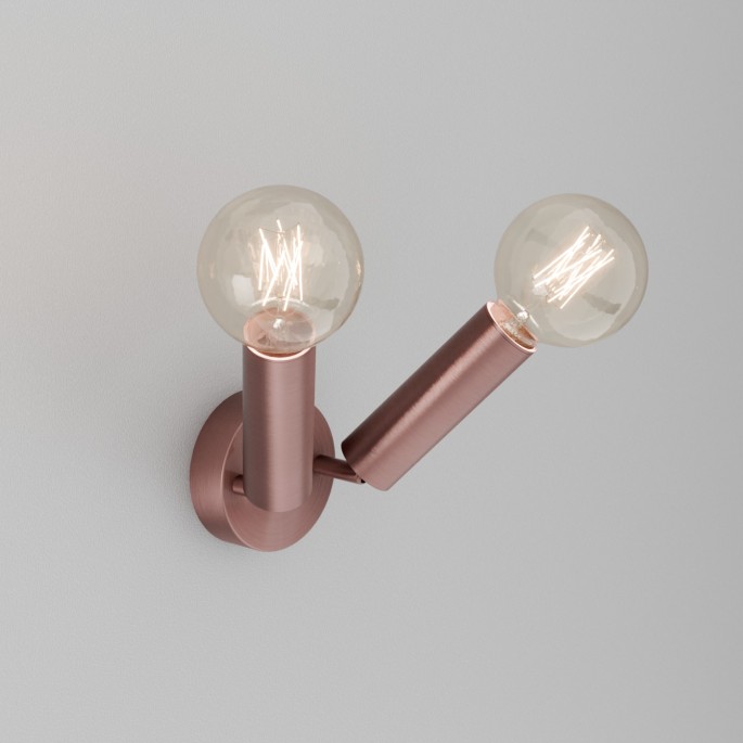 Applique CRICCO E27x2