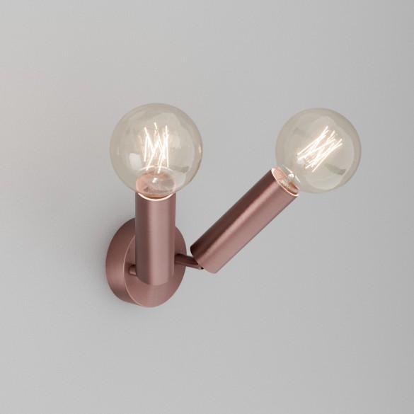 Applique CRICCO E27x2