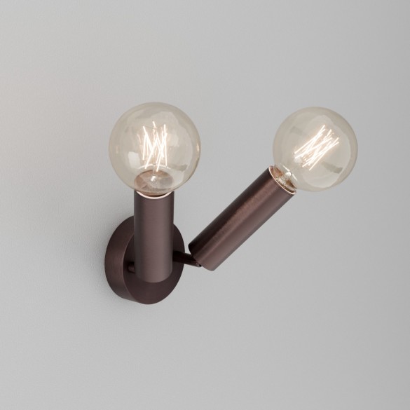 Applique CRICCO E27x2