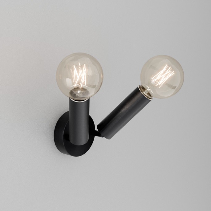 Applique CRICCO E27x2